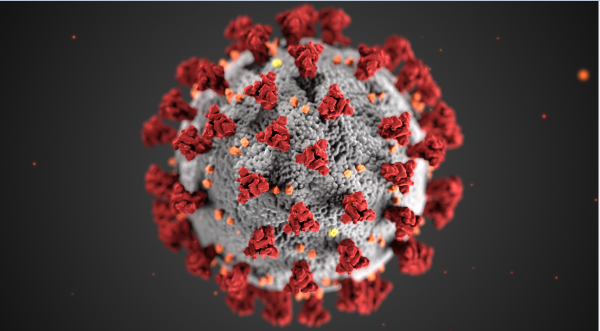 Coronavirus Relief Fund