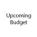 Budget (Upcoming Biennium)