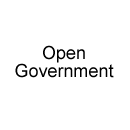Open Government